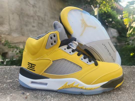 (image for) Air Jordan 5 Retro Tokyo T23 (2025)